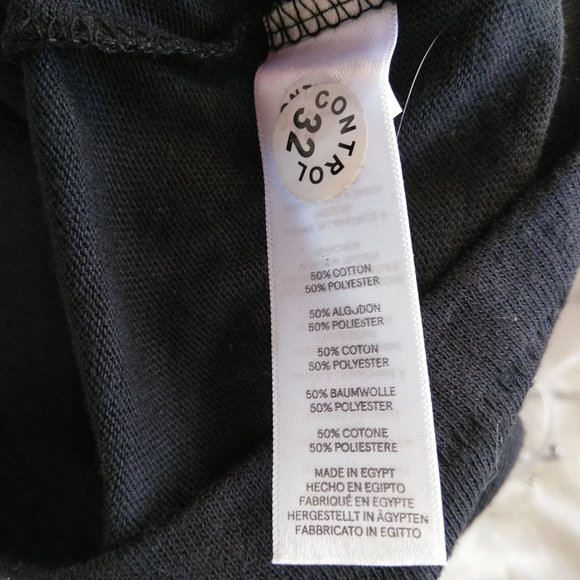 LuluSimonStudio T-Shirt Top - Picture 4 of 7